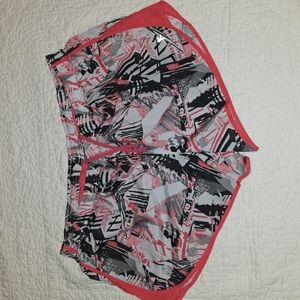 Danskin Now Womens Shorts